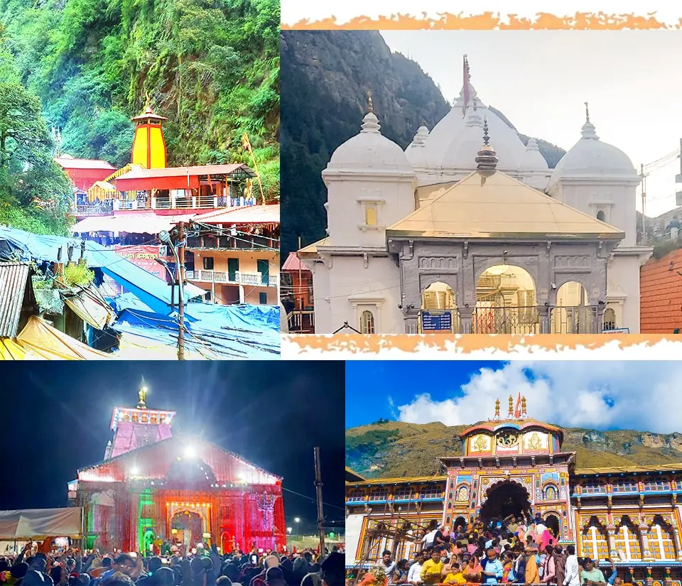 char-dham-yatra