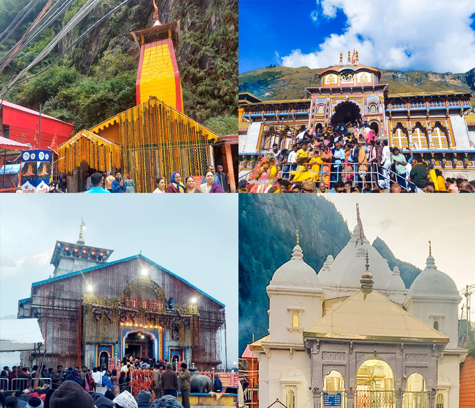 char-dham-temple